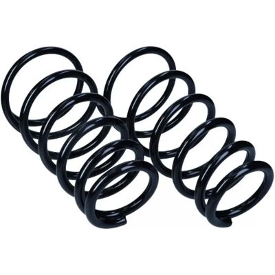 MAXGEAR 60-1520D Resorte de suspensión - Resorte de suspensión MAXGEAR 60-1520D Resorte de suspensión - Resorte de suspensión