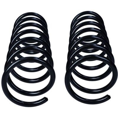 MAXGEAR 60-1536D Suspension Spring - Suspension Spring MAXGEAR 60-1536D Suspension Spring - Suspension Spring