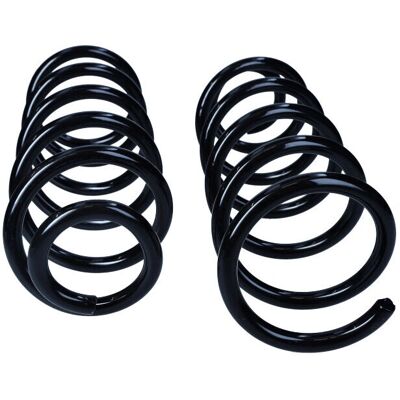 MAXGEAR 60-1538D Mola do Eixo Traseiro - Suspensão MAXGEAR 60-1538D Mola do Eixo Traseiro - Suspensão
