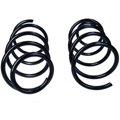 MAXGEAR 60-1541D Front Coil Spring - Suspension Spring MAXGEAR 60-1541D Front Coil Spring - Suspension Spring