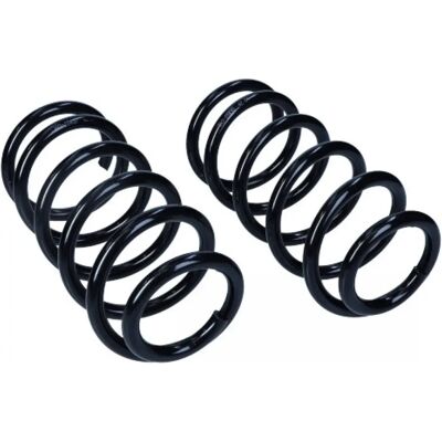 MAXGEAR 60-1543D Suspension Spring - Suspension Spring MAXGEAR 60-1543D Suspension Spring - Suspension Spring