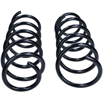 MAXGEAR 60-1545D Suspension Spring - Suspension Spring MAXGEAR 60-1545D Suspension Spring - Suspension Spring