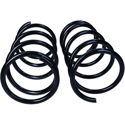 MAXGEAR 60-1553D Federung Feder - Vorderachse Feder MAXGEAR 60-1553D Federung Feder - Vorderachse Feder