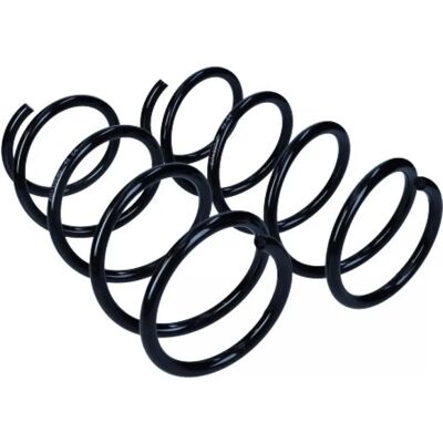 MAXGEAR 60-1554D Federung Federn - Federung für Nissan MAXGEAR 60-1554D Federung Federn - Federung für Nissan