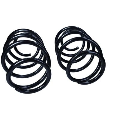 MAXGEAR 60-1555D Ressort de suspension - Pièce de suspension pour Nissan Qashqai - Publicité MAXGEAR 60-1555D Ressort de suspension - Pièce de suspension pour Nissan Qashqai - Publicité