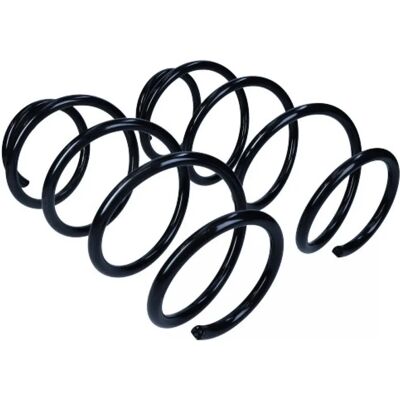 MAXGEAR 60-1557D - Molla sospensione per Nissan Qashqai 2 MAXGEAR 60-1557D - Molla sospensione per Nissan Qashqai 2