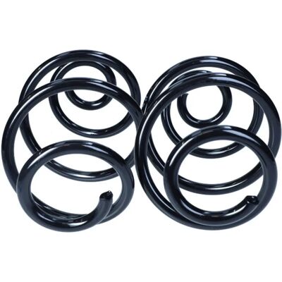 MAXGEAR 60-1562D Molla di sospensione - Suspension Spring MAXGEAR 60-1562D Molla di sospensione - Suspension Spring