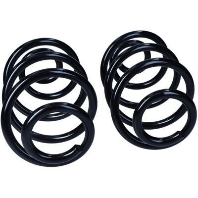 MAXGEAR 60-1565D Resorte de suspensión - Resorte MAXGEAR 60-1565D Resorte de suspensión - Resorte