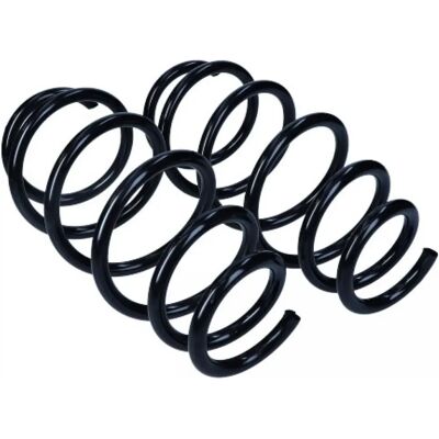 MAXGEAR 60-1578D Molla di sospensione - Molla di sospensione MAXGEAR 60-1578D Molla di sospensione - Molla di sospensione