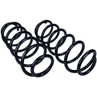 MAXGEAR 60-1588D Molla di sospensione - Molla di sospensione MAXGEAR 60-1588D Molla di sospensione - Molla di sospensione