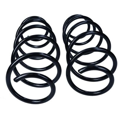 MAXGEAR 60-1591D Affjedringsfjeder - Affjedringsfjeder MAXGEAR 60-1591D Affjedringsfjeder - Affjedringsfjeder