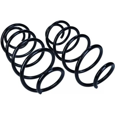 MAXGEAR 60-1596D Fjäder för Underreden - Suspension Spring MAXGEAR 60-1596D Fjäder för Underreden - Suspension Spring