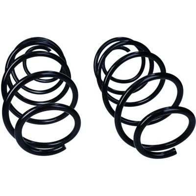 MAXGEAR 60-1598D Fjedre - Fjedre til Peugeot 208 og Citroën C4 Cactus MAXGEAR 60-1598D Fjedre - Fjedre til Peugeot 208 og Citroën C4 Cactus
