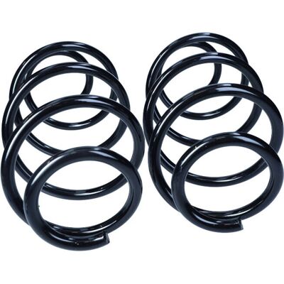 MAXGEAR 60-1601D Veerspiraal - Vooras MAXGEAR 60-1601D Veerspiraal - Vooras