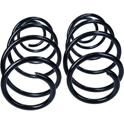 MAXGEAR 60-1602D Aufhängungsfeder - Feder für PEUGEOT 308 II 3/5 Türen MAXGEAR 60-1602D Aufhängungsfeder - Feder für PEUGEOT 308 II 3/5 Türen