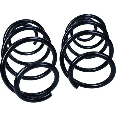 MAXGEAR 60-1603D Alustan jousi - Suspension Spring MAXGEAR 60-1603D Alustan jousi - Suspension Spring