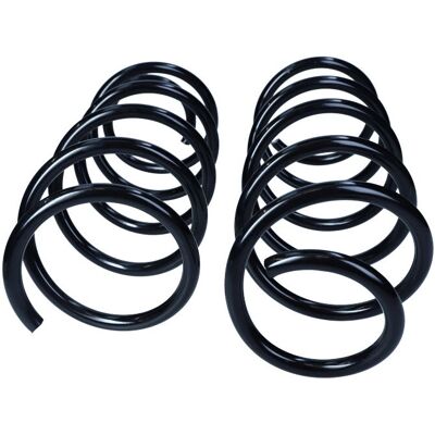 MAXGEAR 60-1607D Mola de suspensão - Mola de suspensão MAXGEAR 60-1607D Mola de suspensão - Mola de suspensão