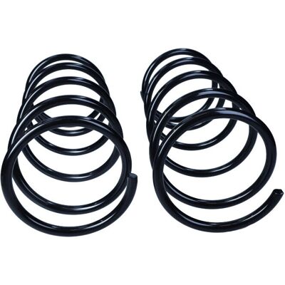 MAXGEAR 60-1609D muelle de suspensión delantero - Resorte de suspensión MAXGEAR 60-1609D muelle de suspensión delantero - Resorte de suspensión