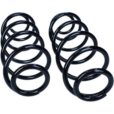 MAXGEAR 60-1613D Resorte de suspensión - Resorte de suspensión MAXGEAR 60-1613D Resorte de suspensión - Resorte de suspensión