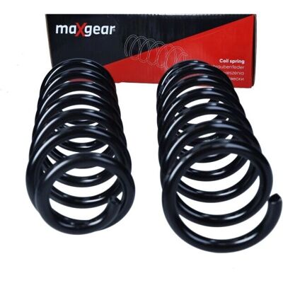 MAXGEAR 60-1615D Ανάρτηση ελατήριο - Ελικοειδές ελατήριο MAXGEAR 60-1615D Ανάρτηση ελατήριο - Ελικοειδές ελατήριο