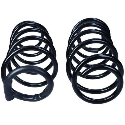 MAXGEAR 60-1616D Fjederspringe - Spiralfjedersuspension MAXGEAR 60-1616D Fjederspringe - Spiralfjedersuspension