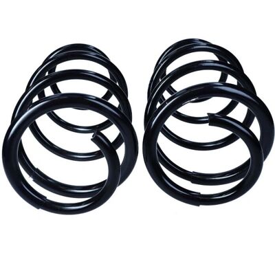 MAXGEAR 60-1620D - Mola de suspensão para Renault Kangoo II / Grand Kangoo MAXGEAR 60-1620D - Mola de suspensão para Renault Kangoo II / Grand Kangoo