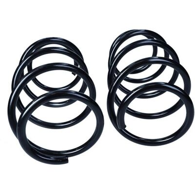MAXGEAR 60-1625D - Resorte de suspensión MAXGEAR 60-1625D - Resorte de suspensión