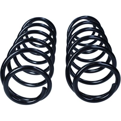 MAXGEAR 60-1633D Veerspanning - Suspension Spring MAXGEAR 60-1633D Veerspanning - Suspension Spring