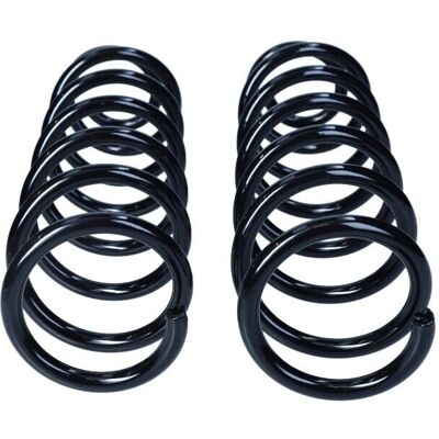 MAXGEAR 60-1634D - Suspension Spring MAXGEAR 60-1634D - Suspension Spring