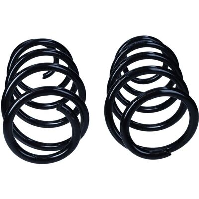 MAXGEAR 60-1638D Ressort de suspension - Ressort d'amortisseur - Publicité MAXGEAR 60-1638D Ressort de suspension - Ressort d'amortisseur - Publicité