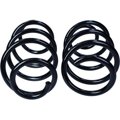 MAXGEAR 60-1646D Molla di sospensione - Molla di sospensione MAXGEAR 60-1646D Molla di sospensione - Molla di sospensione