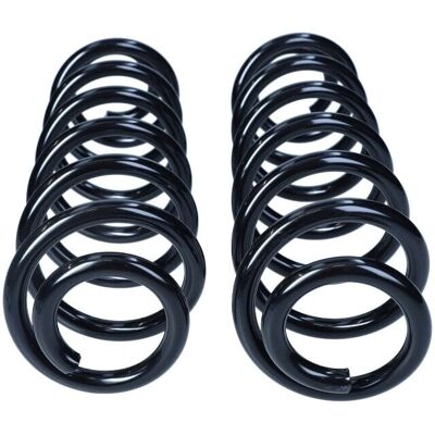 MAXGEAR 60-1656D Resorte de suspensión - Suspension Spring MAXGEAR 60-1656D Resorte de suspensión - Suspension Spring