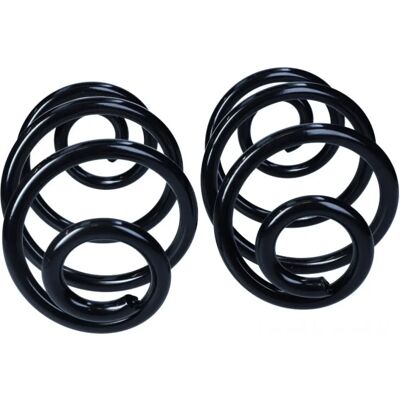 MAXGEAR 60-1657D - Upphängningsfjäder MAXGEAR 60-1657D - Upphängningsfjäder