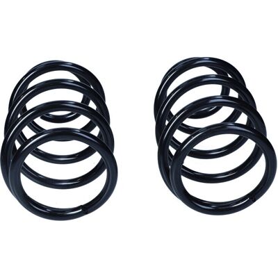 MAXGEAR 60-1658D Suspension Spring - Suspension Spring MAXGEAR 60-1658D Suspension Spring - Suspension Spring