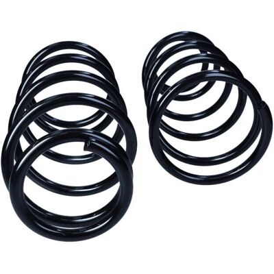MAXGEAR 60-1663D Molla sospensione - Molla sospensione MAXGEAR 60-1663D Molla sospensione - Molla sospensione