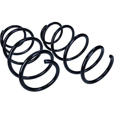 MAXGEAR 60-1666D Molla di sospensione - Toyota Auris 5 porte MAXGEAR 60-1666D Molla di sospensione - Toyota Auris 5 porte