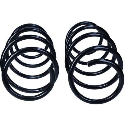 MAXGEAR Modell 60-1667D - Federung Federn MAXGEAR Modell 60-1667D - Federung Federn