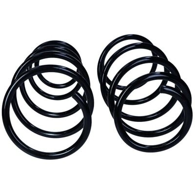 MAXGEAR 60-1669D Suspension Spring - Front Coil for Toyota Avensis III Wagon MAXGEAR 60-1669D Suspension Spring - Front Coil for Toyota Avensis III Wagon