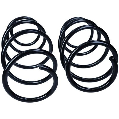 MAXGEAR 60-1670D Molla di sospensione - Suspension Spring MAXGEAR 60-1670D Molla di sospensione - Suspension Spring