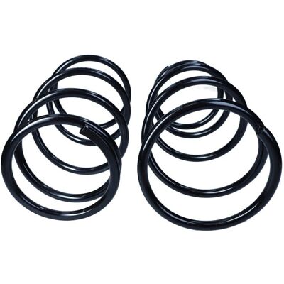 MAXGEAR 60-1671D Molla di sospensione - Molla di sospensione MAXGEAR 60-1671D Molla di sospensione - Molla di sospensione