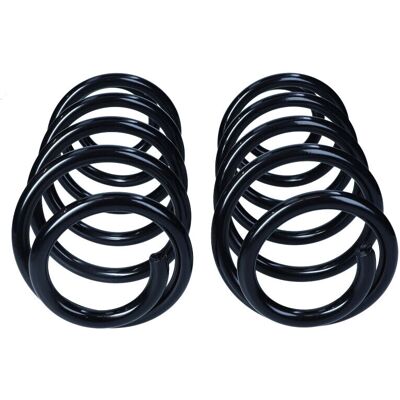 MAXGEAR 60-1672D - Upphängningsfjäder MAXGEAR 60-1672D - Upphängningsfjäder