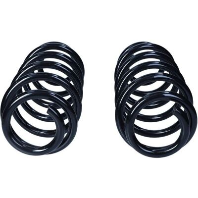MAXGEAR 60-1675D Feder - Feder für Aufhängung MAXGEAR 60-1675D Feder - Feder für Aufhängung