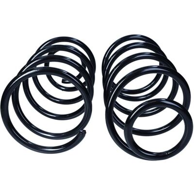 MAXGEAR 60-1676D Resorte de suspensión delantera - Resorte helicoidal MAXGEAR 60-1676D Resorte de suspensión delantera - Resorte helicoidal