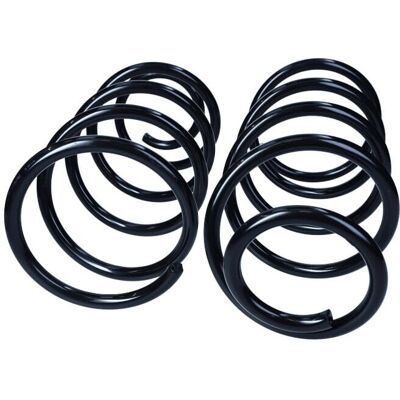 MAXGEAR 60-1679D Affjedringsfjeder - Fjeder til VOLVO C30, V50, S40 II MAXGEAR 60-1679D Affjedringsfjeder - Fjeder til VOLVO C30, V50, S40 II