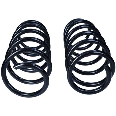 MAXGEAR 60-1681D Upphängningsfjäder - För Volvo V60 I, S60 II MAXGEAR 60-1681D Upphängningsfjäder - För Volvo V60 I, S60 II