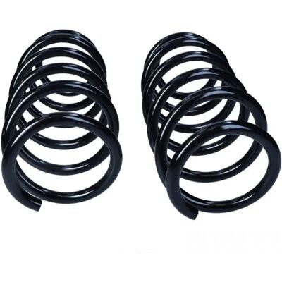 MAXGEAR 60-1683D Suspension Spring - Suspension Spring MAXGEAR 60-1683D Suspension Spring - Suspension Spring
