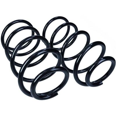 MAXGEAR 60-1687D - Molla di sospensione MAXGEAR 60-1687D - Molla di sospensione