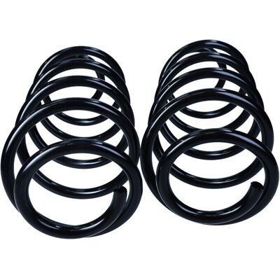 MAXGEAR 60-1689D Upphängningsfjäder - Suspension Spring MAXGEAR 60-1689D Upphängningsfjäder - Suspension Spring