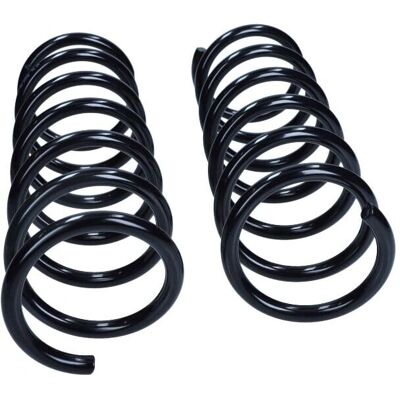 MAXGEAR 60-1693D Taka-akselin jousi - Jousi MAXGEAR 60-1693D Taka-akselin jousi - Jousi