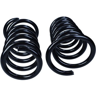 MAXGEAR 60-1697D Rear Axle Suspension Spring - Suspension Spring MAXGEAR 60-1697D Rear Axle Suspension Spring - Suspension Spring